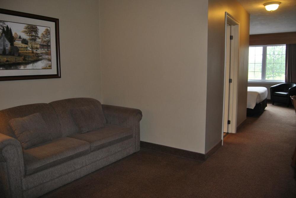 Auberge Bouctouche Inn & Suites Luaran gambar