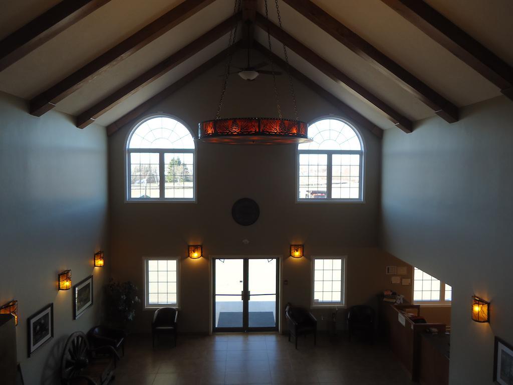 Auberge Bouctouche Inn & Suites Luaran gambar