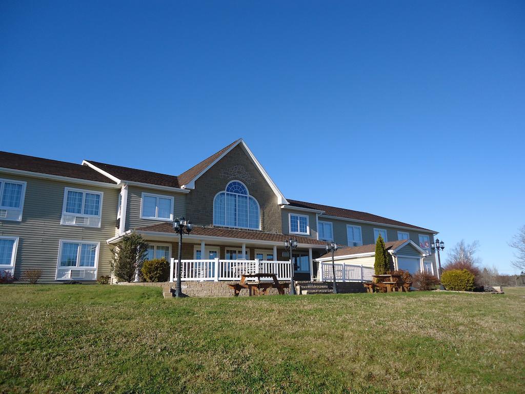 Auberge Bouctouche Inn & Suites Luaran gambar