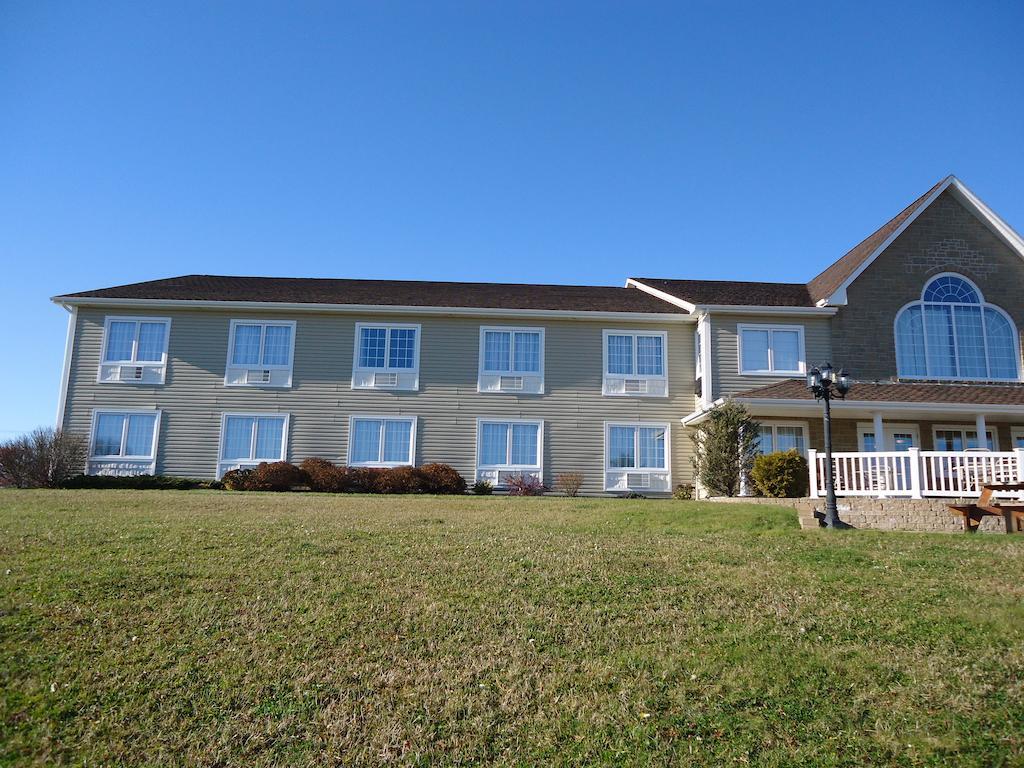 Auberge Bouctouche Inn & Suites Luaran gambar