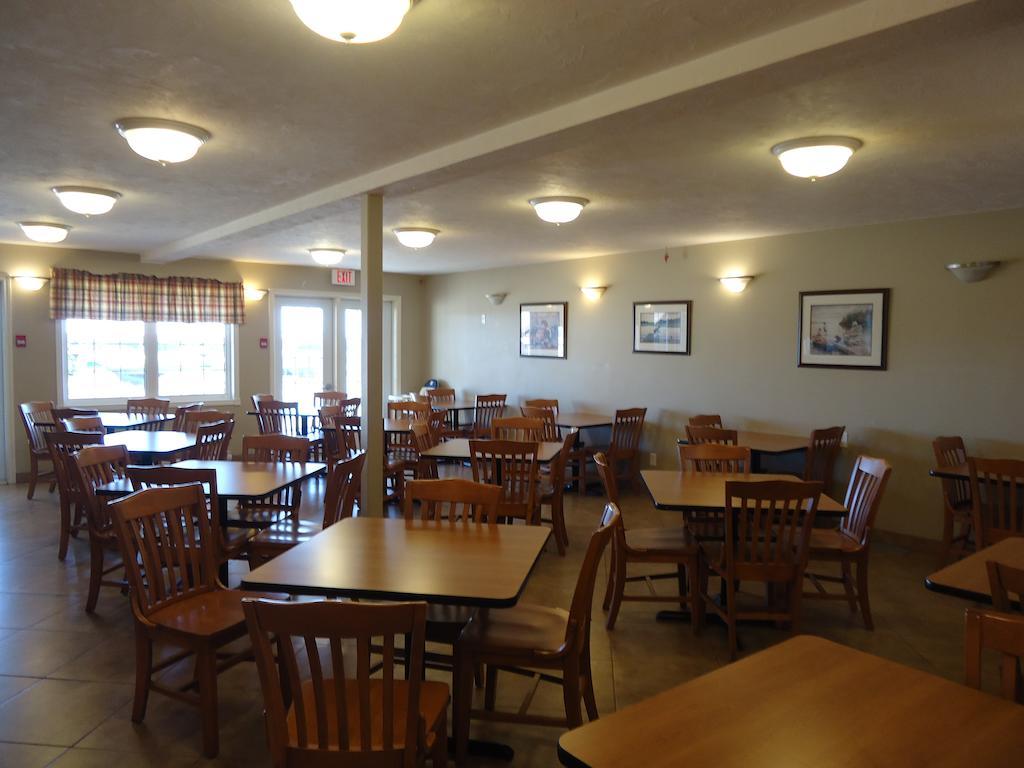 Auberge Bouctouche Inn & Suites Luaran gambar