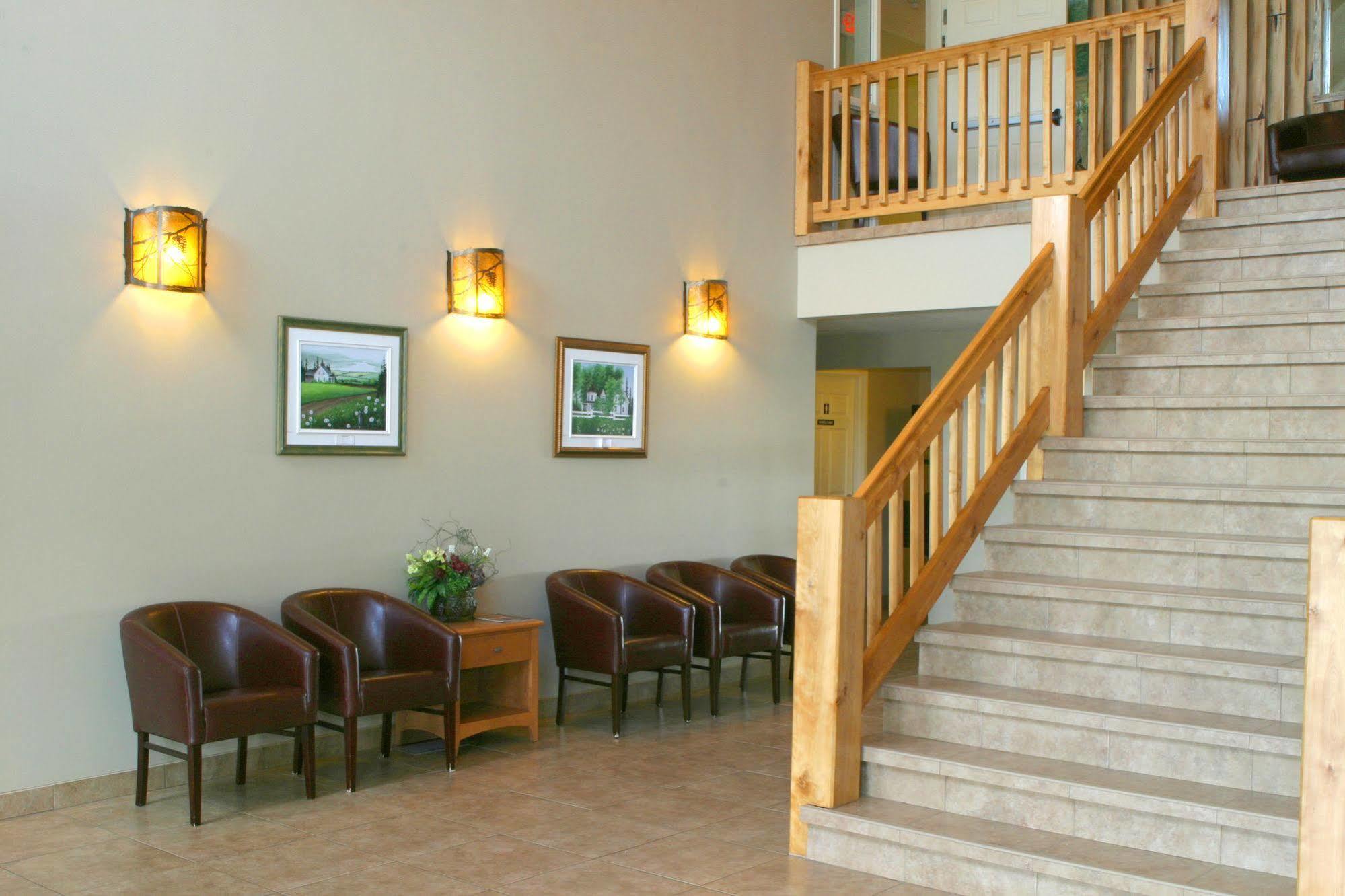 Auberge Bouctouche Inn & Suites Luaran gambar
