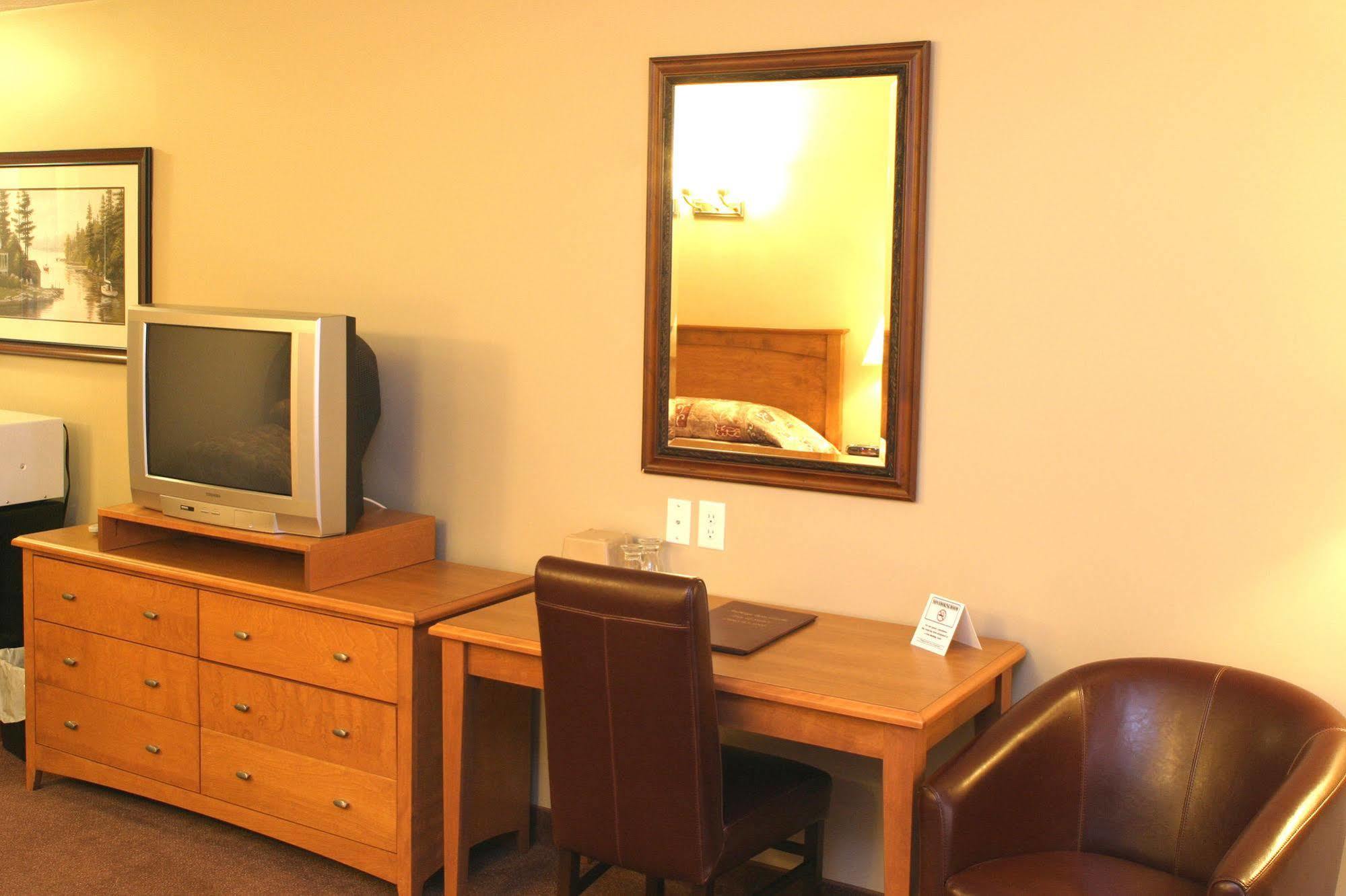 Auberge Bouctouche Inn & Suites Luaran gambar