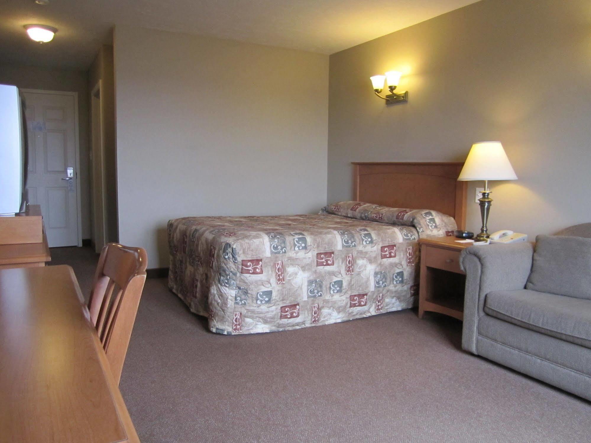Auberge Bouctouche Inn & Suites Luaran gambar
