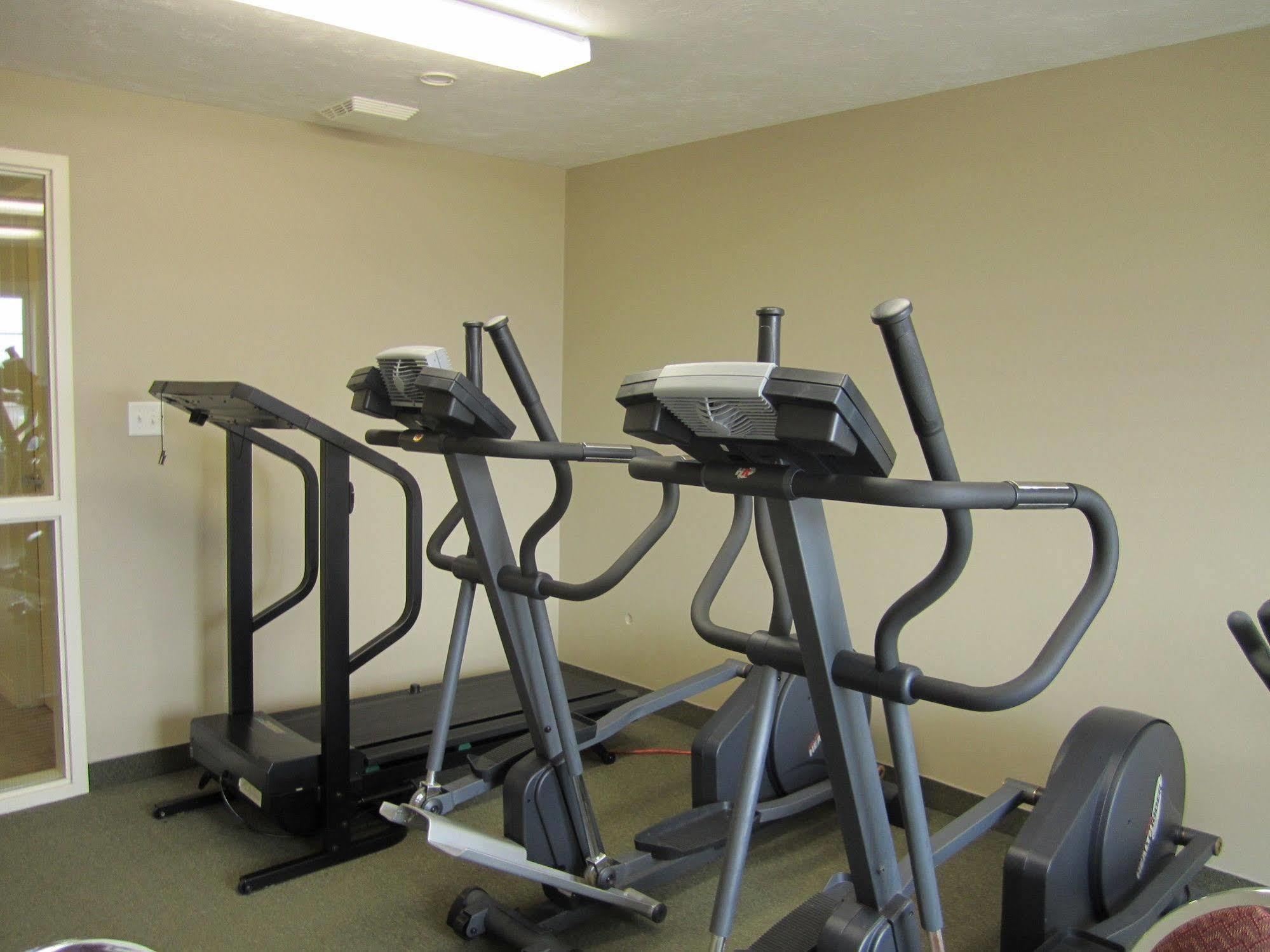 Auberge Bouctouche Inn & Suites Luaran gambar