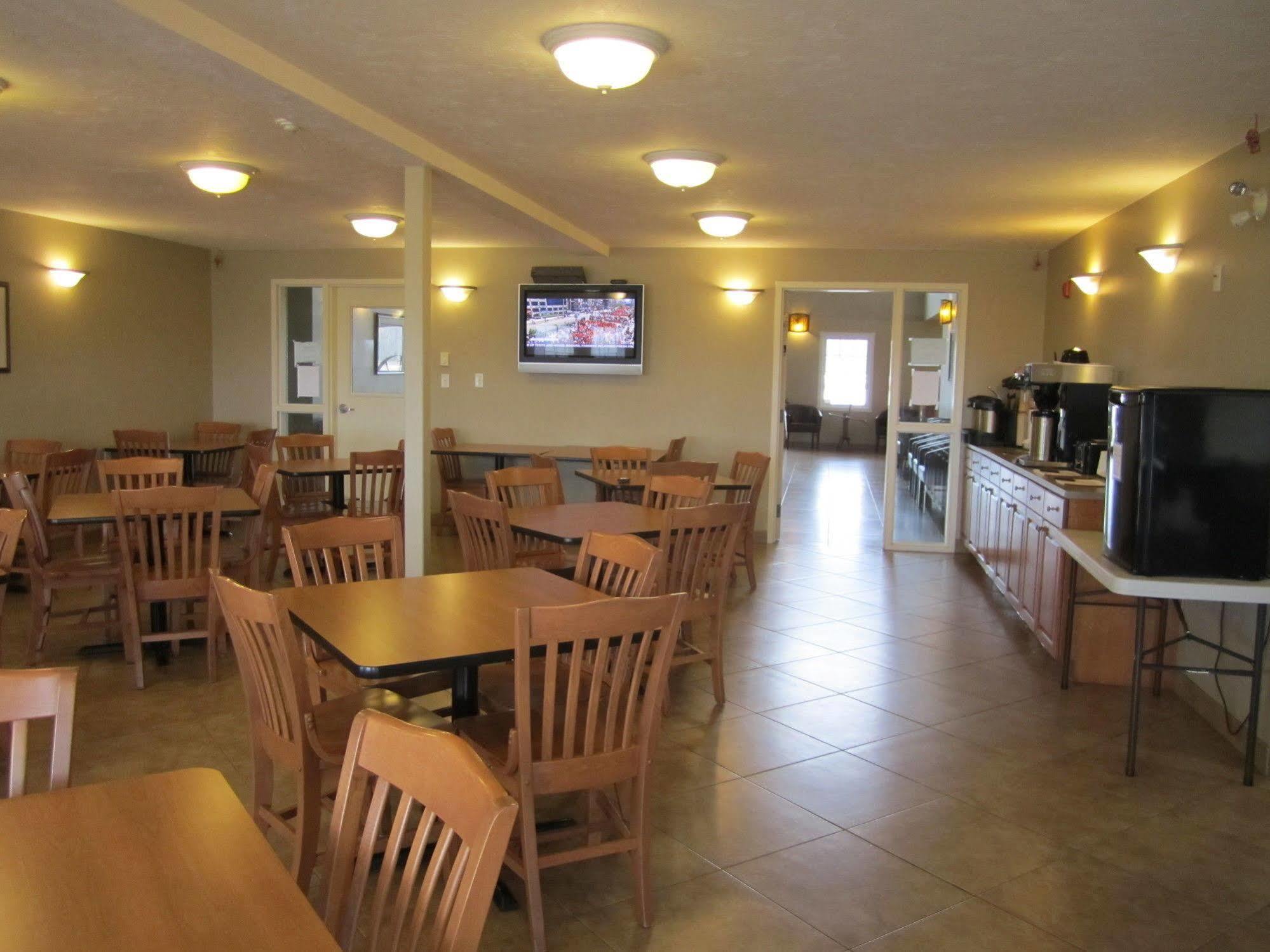 Auberge Bouctouche Inn & Suites Luaran gambar
